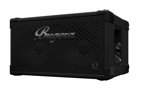 bugera BT210TS 2x10 1,000W Bass Cabinet