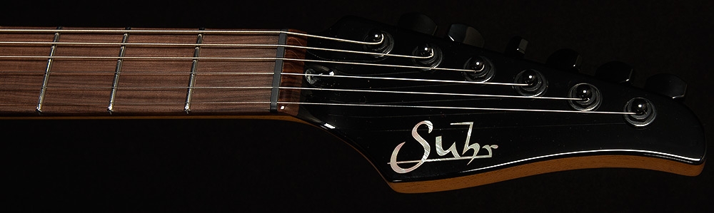 Suhr Prototype Custom Modern No.JS9Y9U