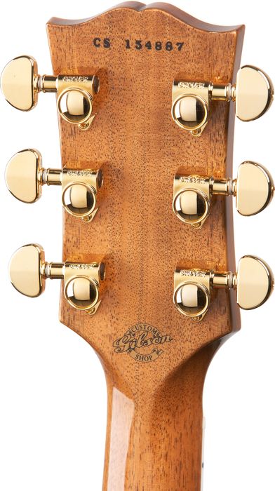 Gibson Custom ES-359 Semi Hollow Electric Guitar