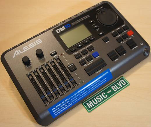 Alesis DM10 Drum Module