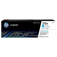 W2311A HP 215 CYAN Laser Color