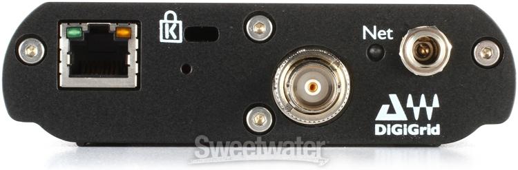 DiGiGrid MGB Server One System