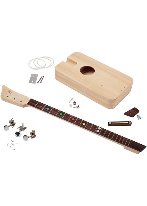 Loog Guitars I Acoustic Guitar Kit