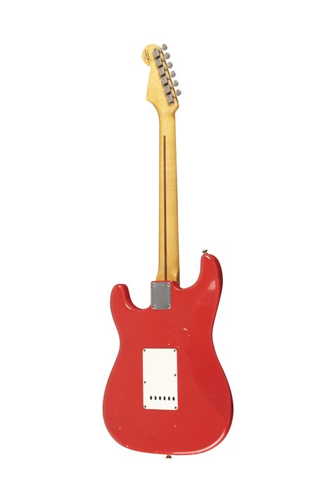 Fender Custom Shop 1957 Stratocaster Relic Electric Guitar