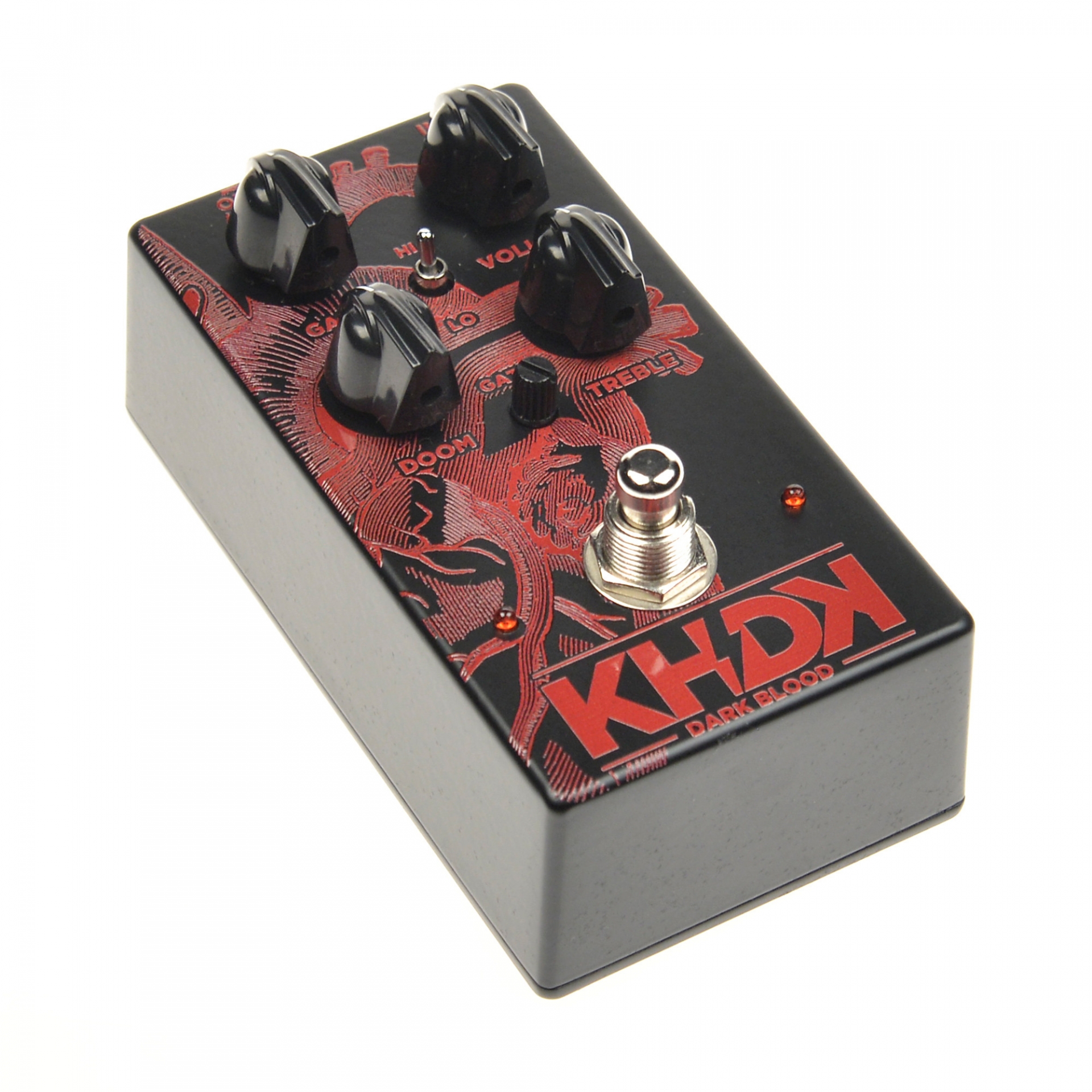 KHDK Dark Blood Distortion