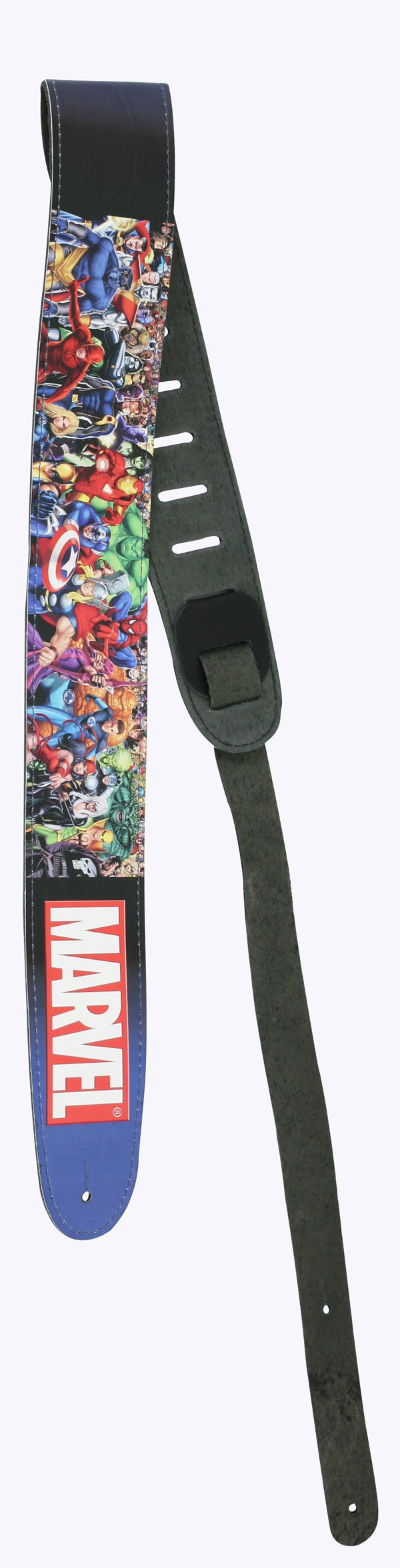 Peavey Marvel Superheroes Guitar Straps
