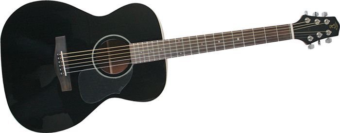 Voyage-Air Guitar Songwriter VAOM-04 Travel Acoustic Guitar