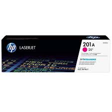 CF403A HP 201A MAG L Pro M252/ MFP M277/ MFP M274n