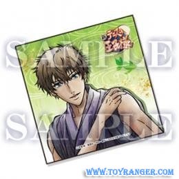 ผ้าเช็ดหน้า New Prince of Tennis Kenya Yukata ver. งานจับฉลาก (แท้)