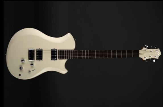 Relish Classy Mary Aluminium