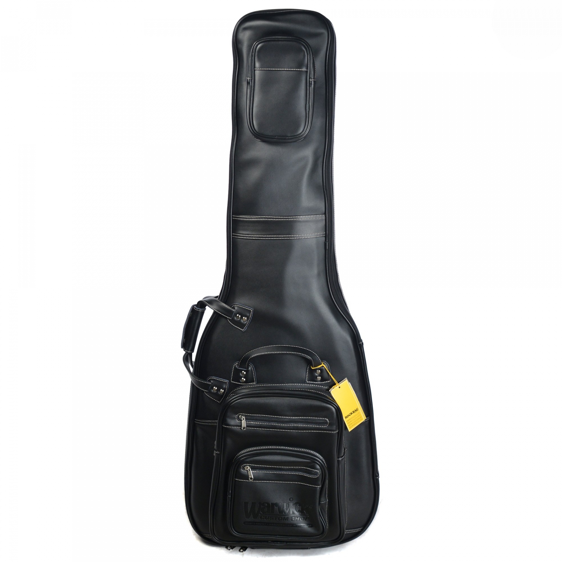 Warwick Masterbuilt Custom Shop LTD Thumb BO 5 String Maple Burl