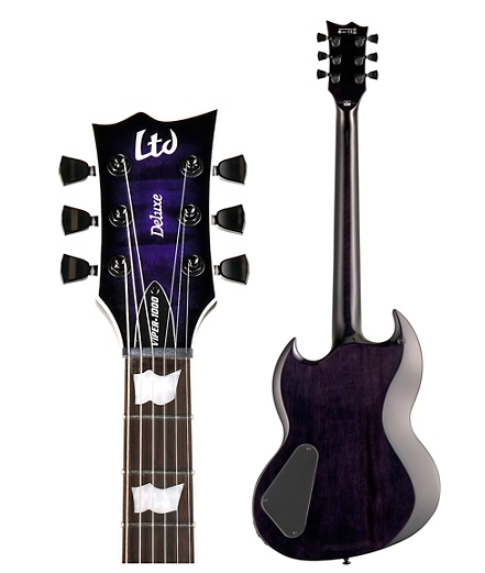 ESP LTD Deluxe Viper 1000 Electric Guitar