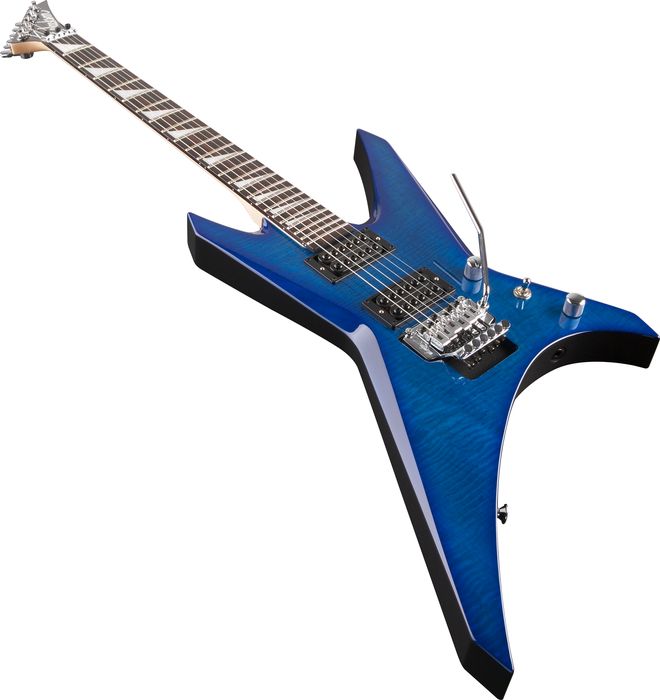 Jackson WRXT Warrior Electric Guitar