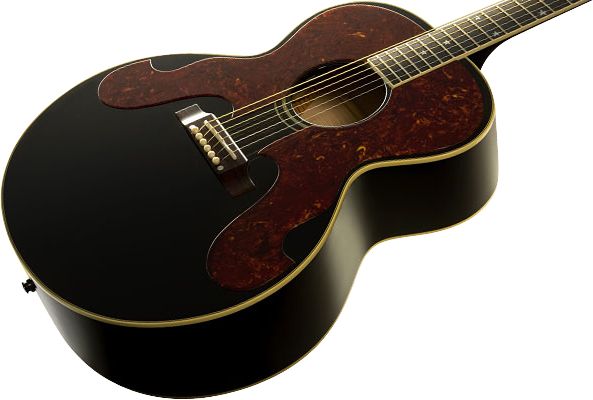 Gibson Billy Joe Armstrong J 180 Acoustic-Electric Guitar