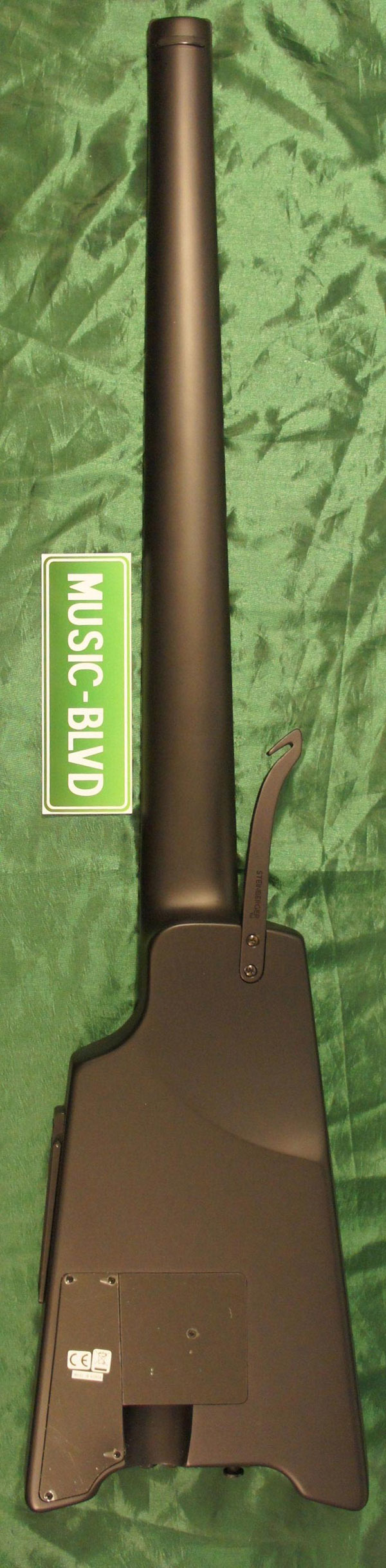 Steinberger Synapse XS-15FPA 5-String Bass Guitar