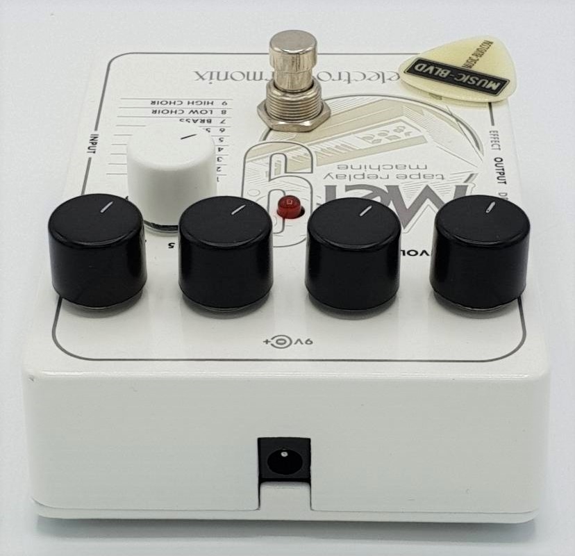 Electro-Harmonix MEL9 Tape Replay Machine