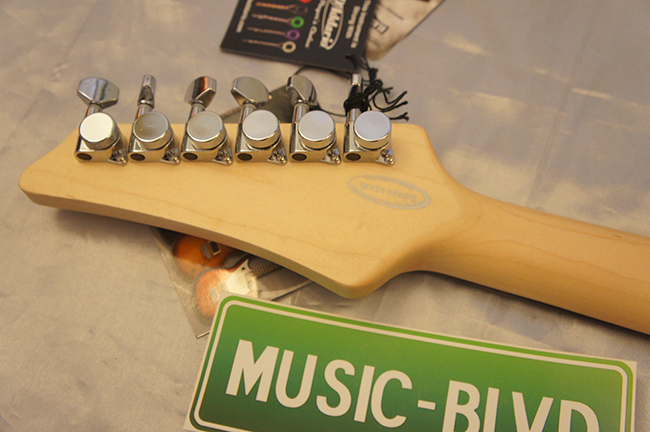 Line 6 JTV-69 Variax Electric Guitar