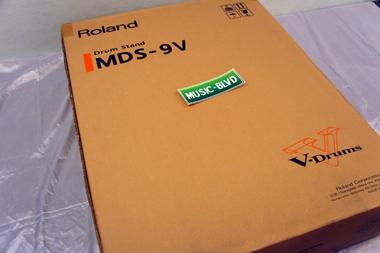 Roland TD-9K2-S V-Tour Series Drum Set