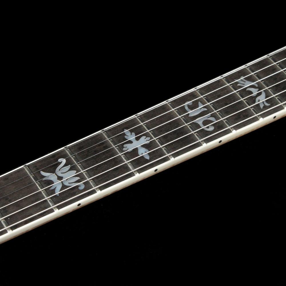 Gibson Custom Shop SG Flying Eagle Electric Guitar - Natural Koa