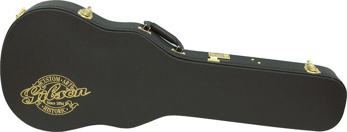 Gibson Custom CS-356 Figured Top Electric Guitar