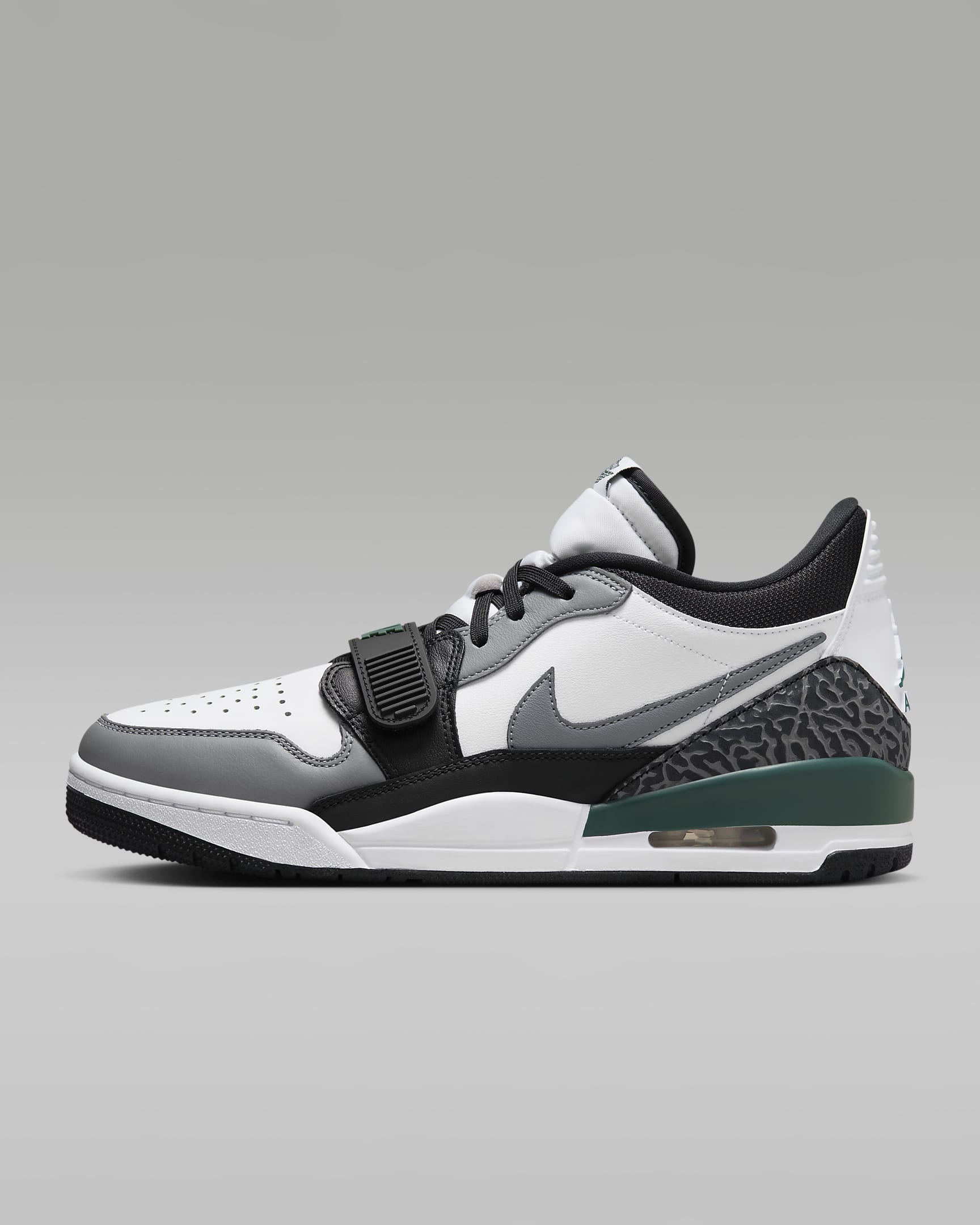 Nike Air Jordan Legacy 312 Low Oxidized Green