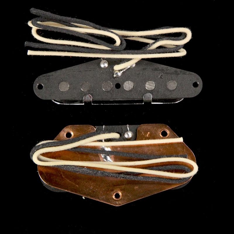 Nordstrand NVT-A3 Electric Guitar Pickup Set