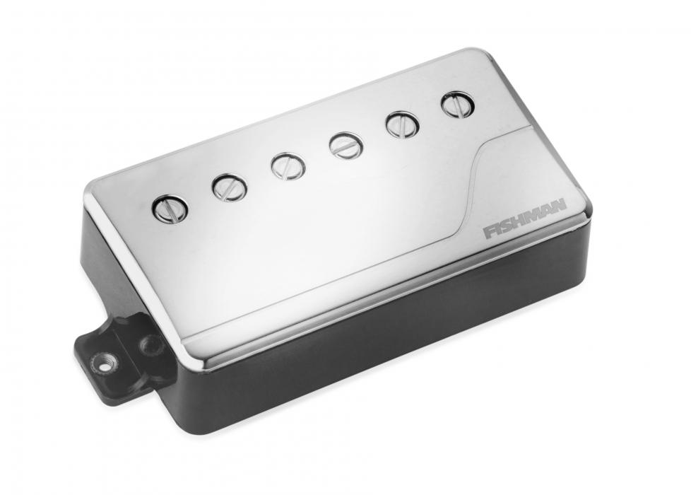 Fishman Fluence Classic Humbucker Neck Guitar Pickup