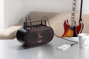 Vox SoundBox Mini Mobile Guitar Amplifier