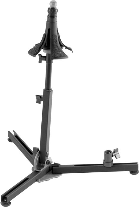 Hamilton SystemX Series Trumpet/Cornet/Flugelhorn/Soprano Saxophone Stand