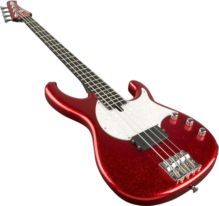 Modulus Guitars Funk Unlimited FB4 Bass Guitar