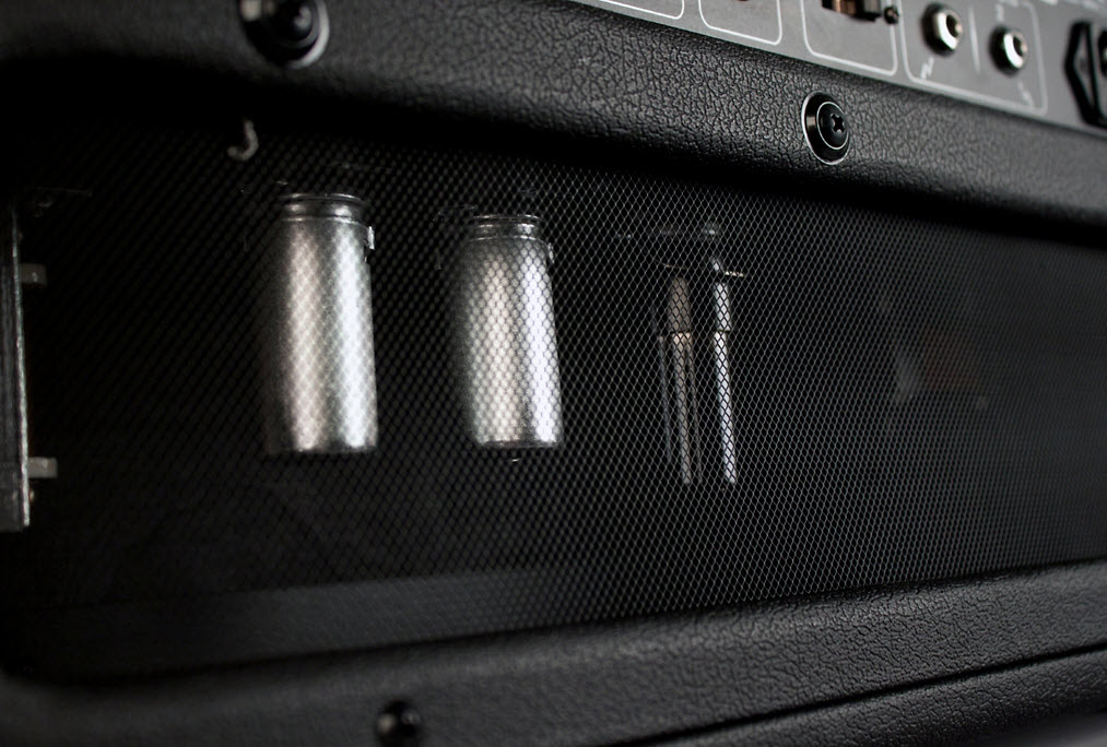 VHT Special 6 Ultra 6W Hand-Wired Tube Guitar Amp Head