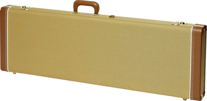 Fender Strat/Tele Hardshell Case
