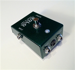 GBoards SoLo Loop Switcher Pedal