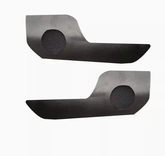 แผ่นปิดกันรอยแผงข้างประตูด้านใน ของแต่งรถ Nissan SERENA e-POWER นิสสันเซเรน่า MPV