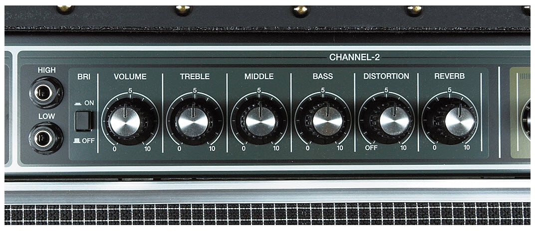 Roland JC-120E Jazz Chorus Amp