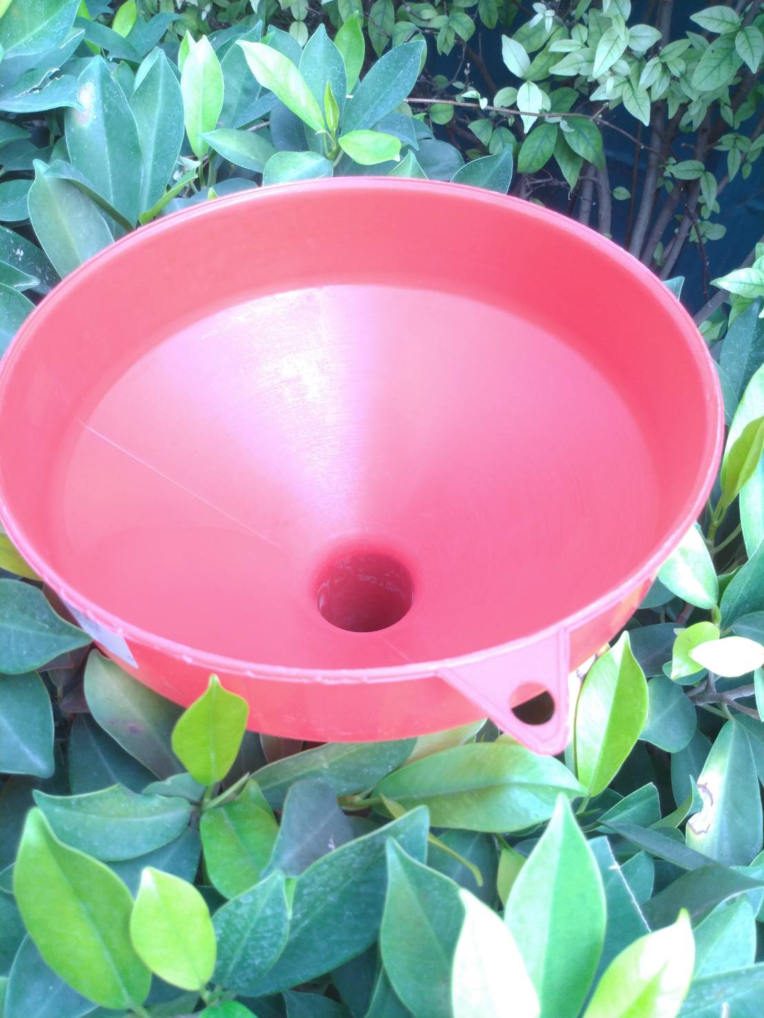 กรวยน้ำมันเบอร์3 ขนาด 10 นิ้ว /ชิ้น