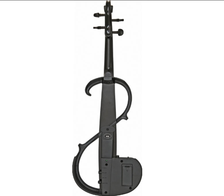Bellafina SSE Electric Violin Outfit
