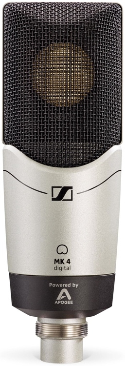 Sennheiser MK 4 Digital