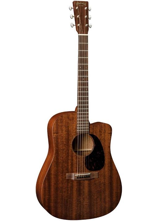 Martin DC-15ME Acoustic-Electric Guitar