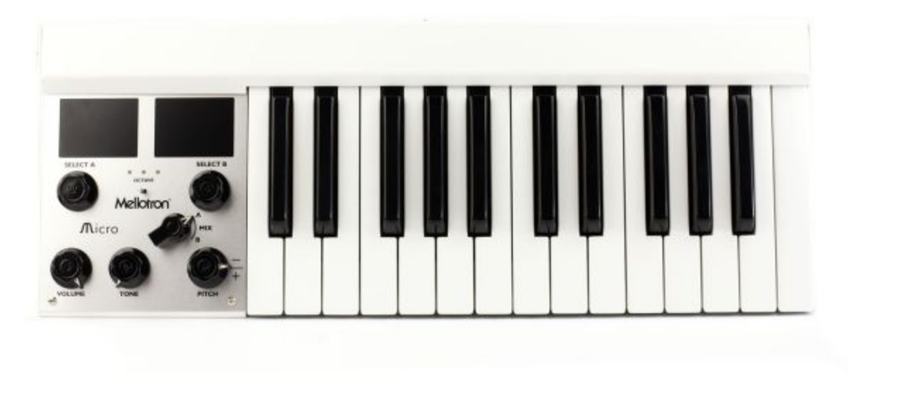 Mellotron - M4000D Micro Digital Synthesizer