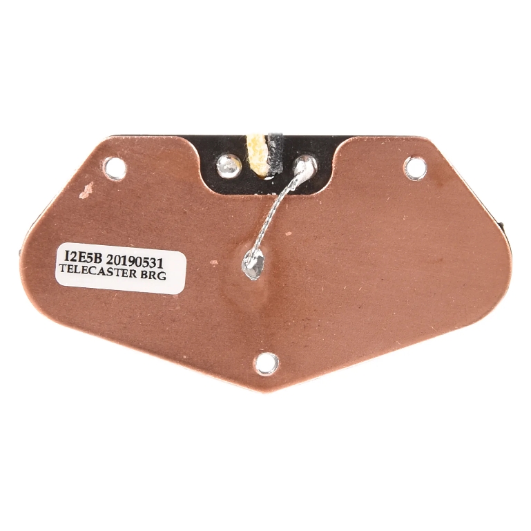 Seymour Duncan Retrospecd Antiquity Tele Bridge