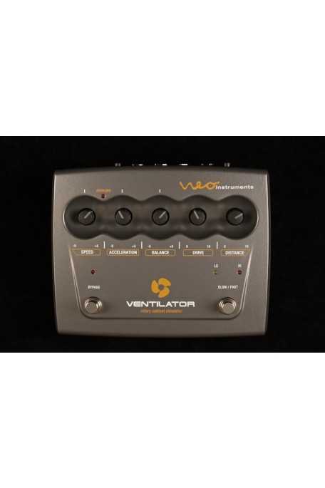 Neo Instruments Ventilator