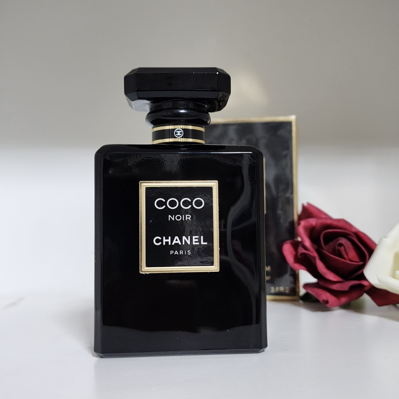น้ำหอมแท้แบ่งขาย Chanel Coco Noir for Women EDP 💕Travel Size แบบทดลอง