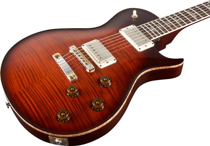 PRS SC 58 Nickel Hardware Electric Guitar