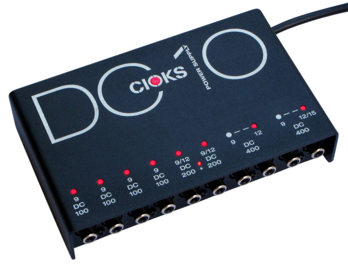 CIOKS DC10 Power Supply