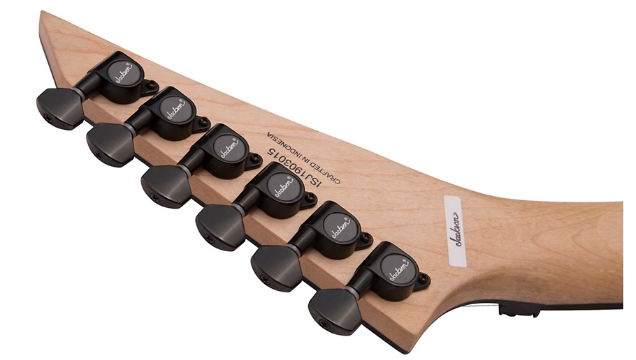 Jackson Pro Series Rhoads RR24 Electric Guitar