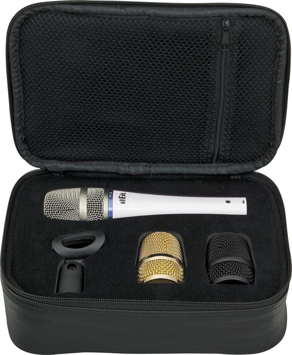 Heil Sound PR 22 Spotlight Series Dynamic Microphone