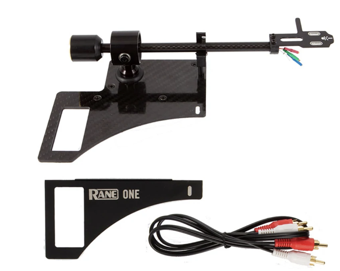 JDDRT1 MODULAR TONE ARM KIT FOR - RANE ONE