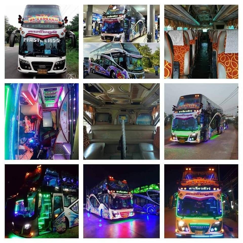 เช่ารถบัสกาฬสินธุ์ โทร 065-4693129