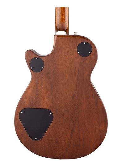 Gretsch Guitars G6128T-PE Players Edition Duo Jet Black with Bigsby Electric Guitar